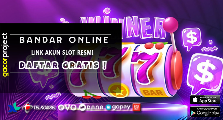 Lіnk Akun Slot Resmi