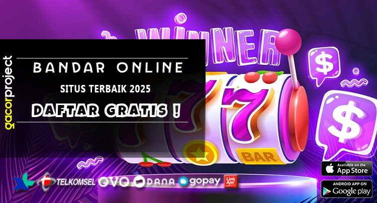 Situs Terbaik 2025