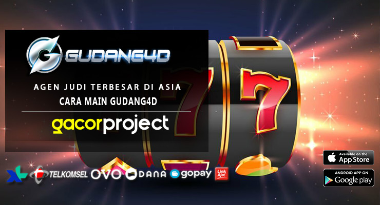 Agen Judi Terbesar di Asia